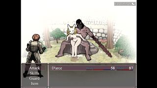 D'ARCE H-ENDING GUIDE [CanaryPrimary]