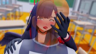 [Eng] Nakamasa Ichika