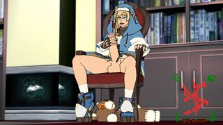 Bridget Fap [SFM-Slayer]