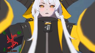 Karenina Futa POV [SFM-Slayer]