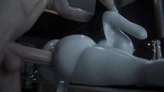 sadako really in trouble