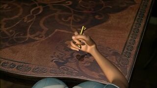 Alice In Wonderland A XXX Parody