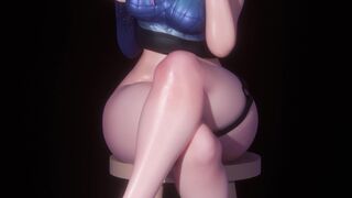 Ahri『kittyyevil』