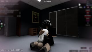 Getting payback on my strict boss at work~ | Sex with a follower (49) | Part 1/2