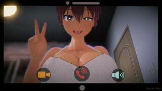 NTR Sluts - Gyaru Story + Bonus