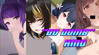 [HMV] Najar "Go Dumb"