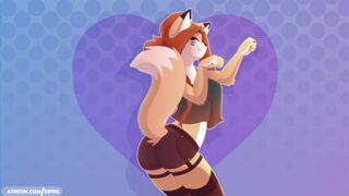 Elisabeth Gambares Clothed Version [Eipril]