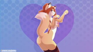 Elisabeth Gambares Nude Version [Eipril]