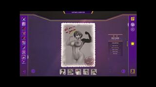 All audio messages from Blythe