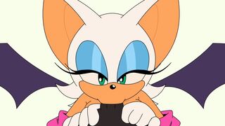 Rouge blow Shadow [CintraArts]