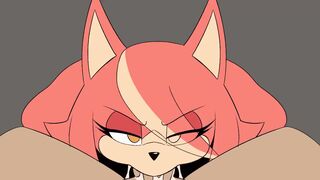 Conductor's Wife [God1Annie]