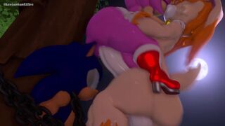 Cream the Wererabbit