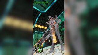 Hey you, got a mission for you