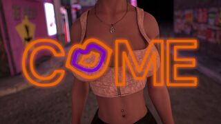 COME – Official Game Soundtrack [PussWuss Studio]