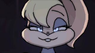 Lola Bunny First Hop