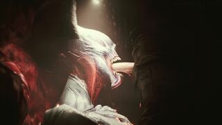 SUMMONER BLOWJOB (SuperElon \ ELONSPY) 4K24FPS