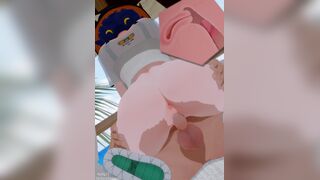 swimsuit belle x-ray seggs