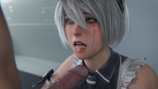 PunkPMV Nakama & NXGHT! - ENCARADA!