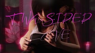 TWO-SIDED LOVE | ALIBI SHORT HMV