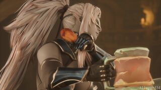 Whispers in the Dark Tavern (Trailer)