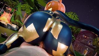 Spice Fortnite Compilation Part 1