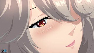 [Sandtiage] Maidgirl Rina asked to stay at my house