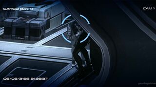 [YourBigJohnson] Artificial Intimacy [RUS SUB]