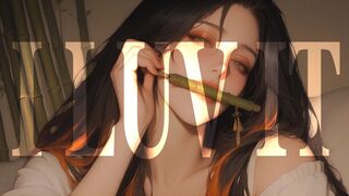 Nezuko - ILUV //EDIT//