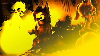 HMV - kawAIi - Kobaryo feat Srezcat