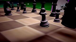 A chess match with Yuki Suou Roshidere H