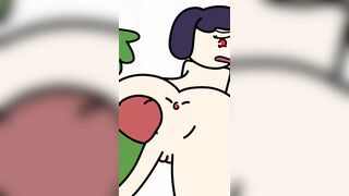 Impregnate by goblin