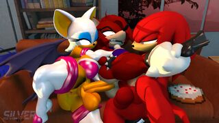 Birthday Plap [Silvertilver]