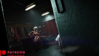 ASHE X ILLARI (GODWENTNORTH)