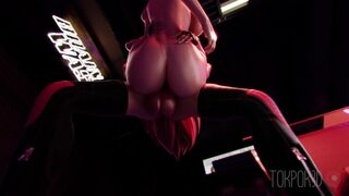 KPop Demon Hunters (Part 1)[TokPok3D]