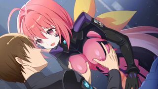 Memory 7 (Sumika) - Muv-Luv Girls Garden