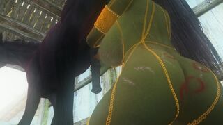 Bought and Bred (Trailer)