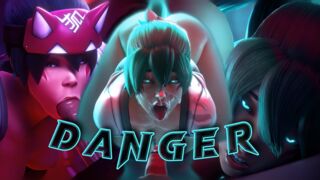 【K I R I K O // D A N G E R -  Edit】