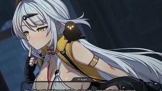 【Laomeng】080 Ani En 01-60fps 2025.11