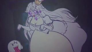Boosette Vore Loop