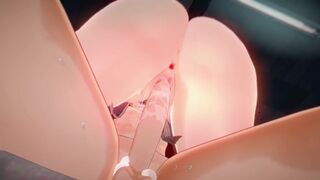 Jane Doe's interrogation