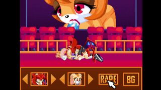 PXLPD - Cream Gallery - Mod Edition