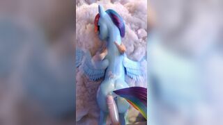 Pounding Dash (Mobile Version)