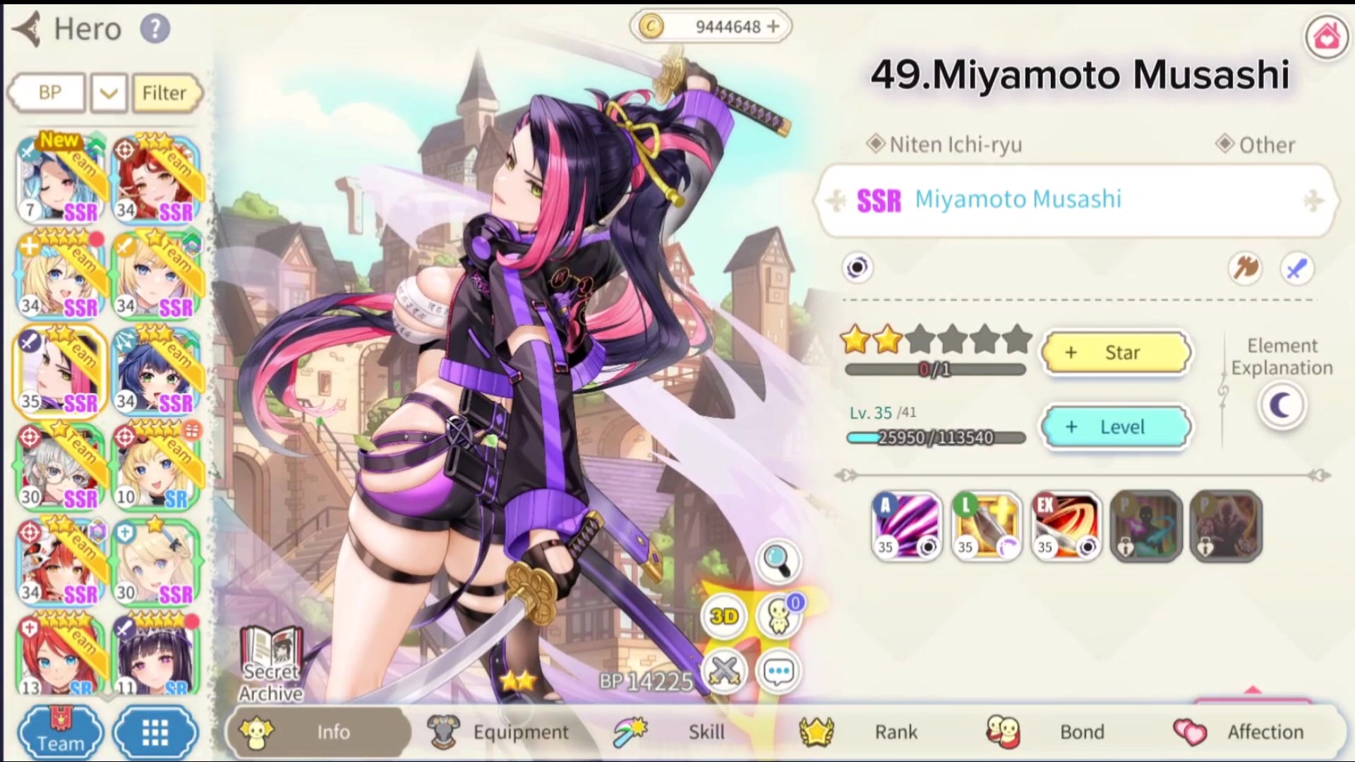 My Account In Ct(part 2)