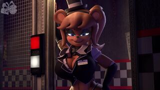 frenni full animation (Higher Quality)