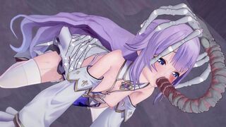 [huluhulu]some monsters