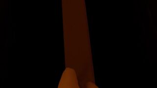 Oral vore by silly roll