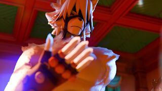 Temperance And Elegance