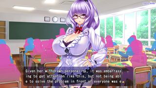 Princess Heart Link ~Kenki-tachi no Enbu~ Konaka Mahiro H5