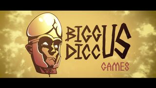 Slaves of Rome – The Slave’s Surrender