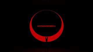 SHORT EDIT - [OddPawsX] Yiff Hero 25 - Hypnovember 6 (2025)